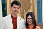 Паризода ответила на вопрос поклонников – «Ревнует ли она своего супруга?» – видео