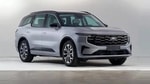 Ford показал модель Edge третьего поколения