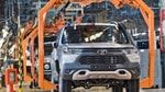 «АВТОВАЗ» возобновил производство LADA Niva Travel
