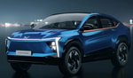 Volkswagen поможет индийскому бренду Mahindra в производстве электрокаров