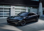 Dodge показал свой первый электрокар