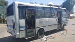 В Сырдарье взорвался газовый баллон в Isuzu, погибли шесть человек