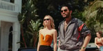 Вышел новый тизер сериала «Идол» с The Weeknd, Лили-Роуз Депп и Дженни из Blackpink