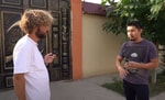 Илья Варламов выпустил ролик о жизни люли в Ташкенте — видео