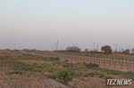 Двое погибли в результате инцидента на границе с Афганистаном