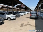 Узнайте, когда в Узбекистане снимут с производства Chevrolet Gentra