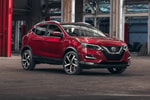 Nissan откажется от своего популярного кроссовера