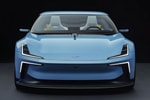 Polestar выпустит прямого конкурента Porsche 911