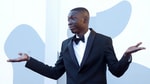 Тиктокер Хаби Лейм показал подарок из Узбекистана – видео