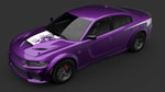 Dodge презентовал лимитированную версию 2023 Charger Super Bee