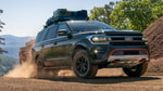 Ford снова отзывает большое количество автомобилей