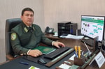 В Ташкенте задержали начальника столичного Управления экологии