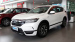 Honda готовит новый сверхэкономичный CR-V