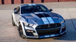 Новый Ford Mustang не получит электрическую версию и полный привод