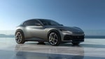 Ferrari официально презентовал свой первый кроссовер Purosangue