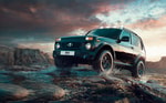 У LADA Niva Legend будет более мощный двигатель
