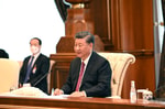 Узбекистан подписал с Китаем соглашения на $15 млрд