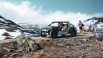Dacia презентовала внедорожник Manifesto