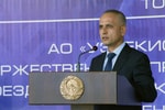 Президент пригрозил увольнением председателю «Узбекистон темир йуллари»