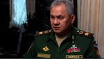 Шойгу рассказал, сколько россиян призовут во время частичной мобилизации