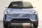 Стало известно, когда дебютирует электрический внедорожник Volvo EX90