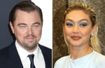 На какой стадии отношения Леонардо ДиКаприо и Джиджи Хадид 