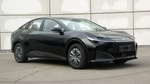 Toyota выпустит конкурента Tesla Model 3