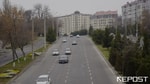 Скорость движения на центральных улицах Ташкента хотят снизить до 50 км/ч – список