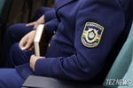 В реке Чирчик с признаками убийства найдено тело оперативника МВД