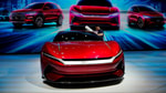BYD продал больше электрокаров, чем Tesla