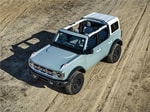 Ford придумал подушку безопасности для пешеходов