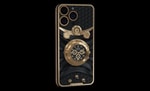 Посмотрите на самый дорогой iPhone 14 за $132 тысячи — фото