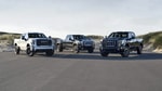 GMC презентовал обновленный пикап Sierra HD
