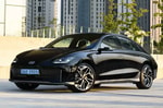Hyundai раскрыл характеристики базовых электромобилей Ioniq 6