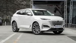 Changan готовит очень экономный гибрид