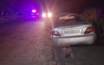 В Сурхандарье 14-летний водитель угодил в ДТП, погиб его родственник