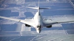 СМИ: Россия перебросила к границе с Норвегией ядерные бомбардировщики