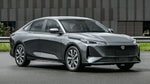 Changan выпустит новый седан по цене Gentra, который будет мощнее и современнее