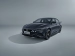 Hyundai готовится к премьере нового седана Lafesta