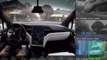 Автопилот Tesla подозревают в третьей смерти мотоциклиста в этом году