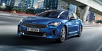 Kia не будет выпускать модель Stinger