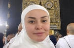 Шахло Зоирова совершила паломничество в Мекку – фото