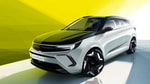 У Opel Grandland появилась заряженная версия GSe
