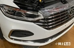 Volkswagen Lavida получит новый двигатель