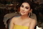 Муниса Ризаева собирается научиться готовить – видео