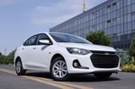 В Узбекистане стартовали продажи Chevrolet Onix — цены и комплектации