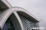 Аэропорт Самарканда временно закроют