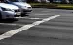В России начнут делать дороги из резины