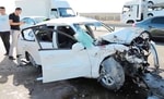 Названы дороги Узбекистана, на которых чаще всего происходят аварии