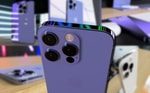 Подсчитано, сколько дней нужно копить узбекистанцам на iPhone 14 Pro